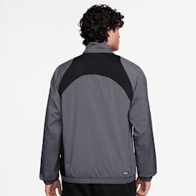 Nike Repel T90 Track Jacket szary