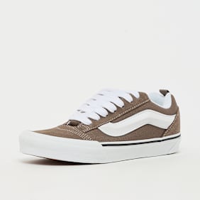 Vans Knu Skool braun