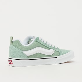 Vans Knu Skool zelena