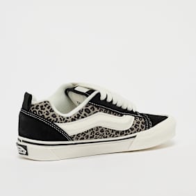 Vans Knu Skool zwart