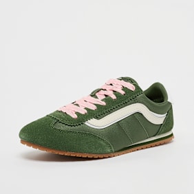 Vans Lowpro grün