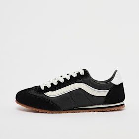 Vans Lowpro black/white crna