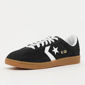Converse All Star Classic Trainer noir