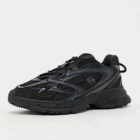 Lacoste Herren-Sneakers L003 Neo Shot schwarz