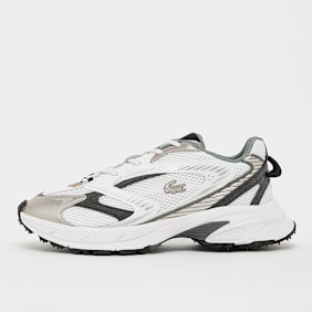 Lacoste L003 Neo Shot white/silver weiß
