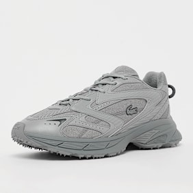 Lacoste Herren-Sneakers L003 Neo Shot grau