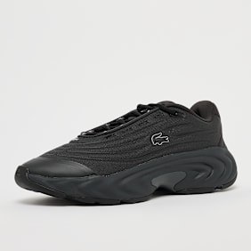 Lacoste Spinor schwarz