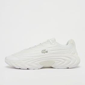 Lacoste Spinor wit