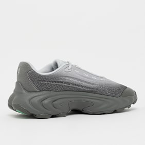 Lacoste Spinor dark grey/dark grey grigio