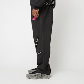 adidas Originals Teamgeist Trackpants noir