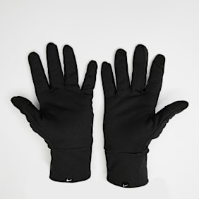 Nike   Therma-Fit Fleece TG Gloves schwarz