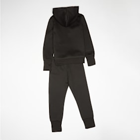 Nike   Sustainable Pullover Set nero