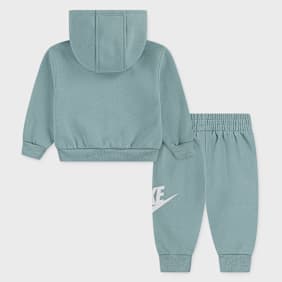 Nike Club Fleece Set groen