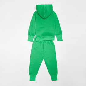 Nike   Sustainable Pullover 2-Piece Set grün