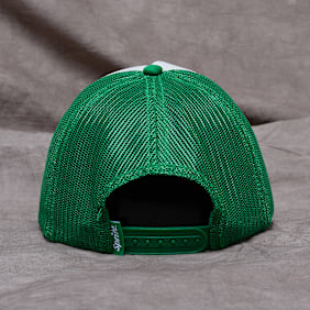 Sprite x SNIPES Spice Club Trucker Cap groen