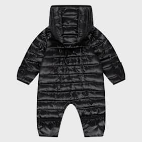Nike Solid Baby Snowsuit noir
