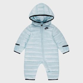 Nike Solid Baby Snowsuit bleu