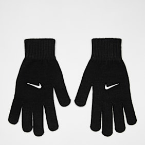 Nike   Knit Swoosh TG 3.0 Gloves schwarz