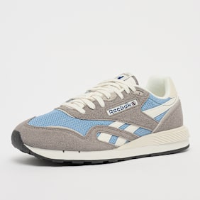 Reebok Classic Nylon 89 grau