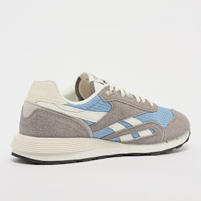 Reebok Classic Nylon 89 grijs