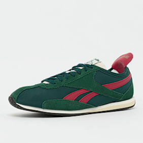 Reebok R400 grün