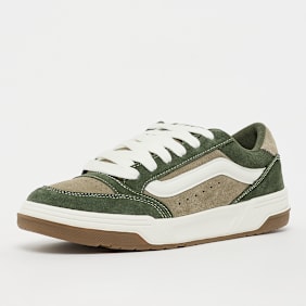 Vans Hylane vert