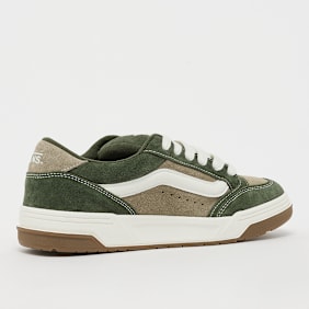 Vans Hylane grün