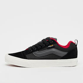 Vans Knu Skool gris
