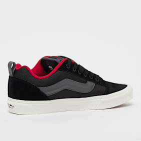 Vans Knu Skool gris