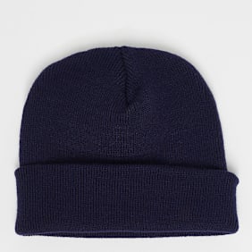 Flexfit Heavyweight Beanie niebieski