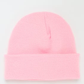 Flexfit Heavyweight Beanie lichtroze