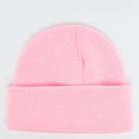 Flexfit Heavyweight Beanie różowy