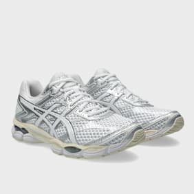 ASICS SportStyle Gel-Cumulus 16 weiß