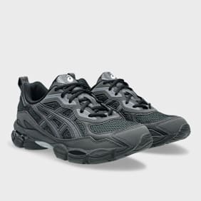 ASICS SportStyle GEL-NYC RGD schwarz