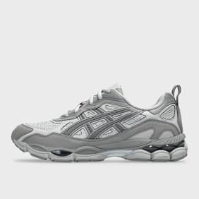 ASICS SportStyle GEL-NYC RGD grau