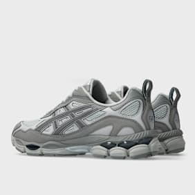 ASICS SportStyle GEL-NYC RGD grau