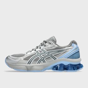 ASICS SportStyle Gel-Kinetic Fluent gris