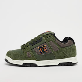 DC Stag verde