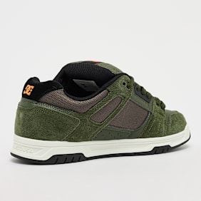 DC Stag verde