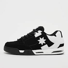 DC Command negro