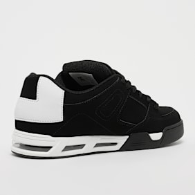 DC Command negro