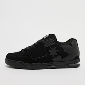 DC Command schwarz