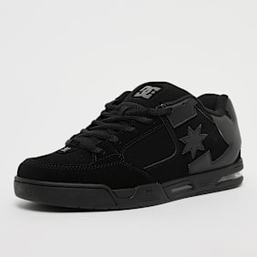DC Command noir