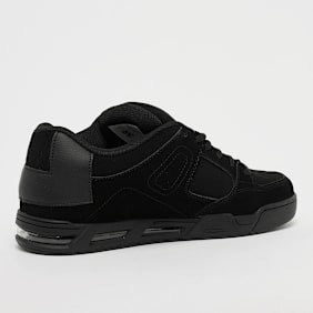 DC Command schwarz