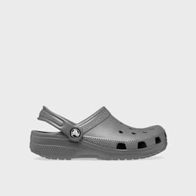 Crocs Classic Clog (PS) grigio