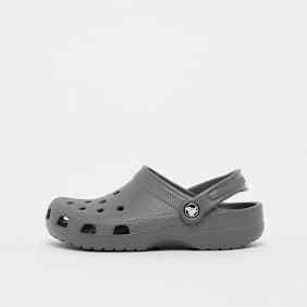 Crocs Classic Clog (PS) gris