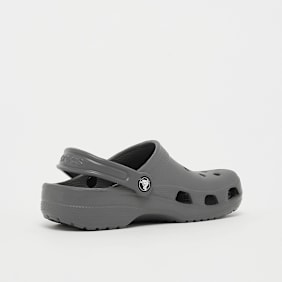 Crocs Classic Clog (PS) gris