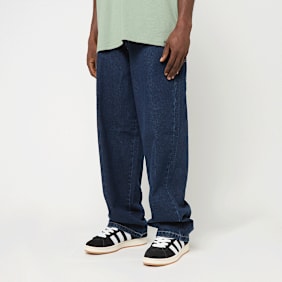 Dickies Hilham Denim azul