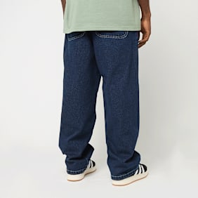 Dickies Hilham Denim blauw