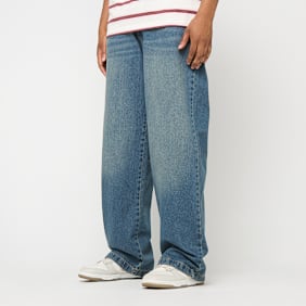 Dickies Hilham Denim blau